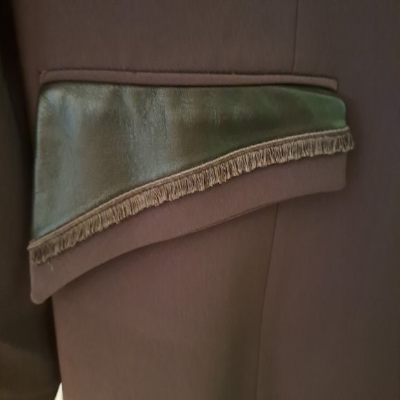 Vintage Anabiose 2 Piece Pant Suit - Picture 5 of 5